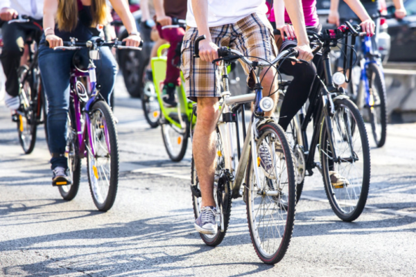 Transportasi di Jerman